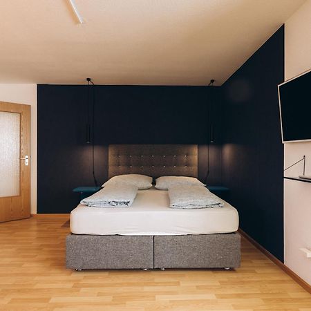 רוסט Ni Apartments מראה חיצוני תמונה