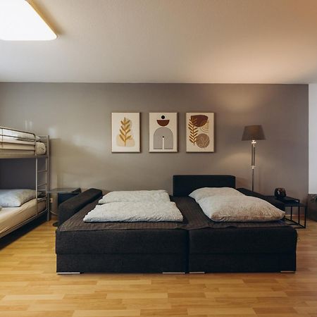 רוסט Ni Apartments מראה חיצוני תמונה