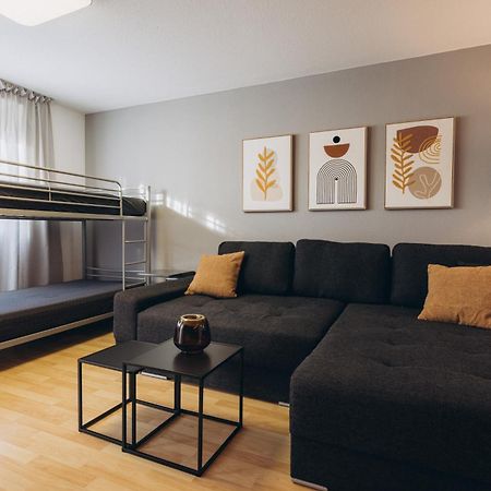 רוסט Ni Apartments מראה חיצוני תמונה