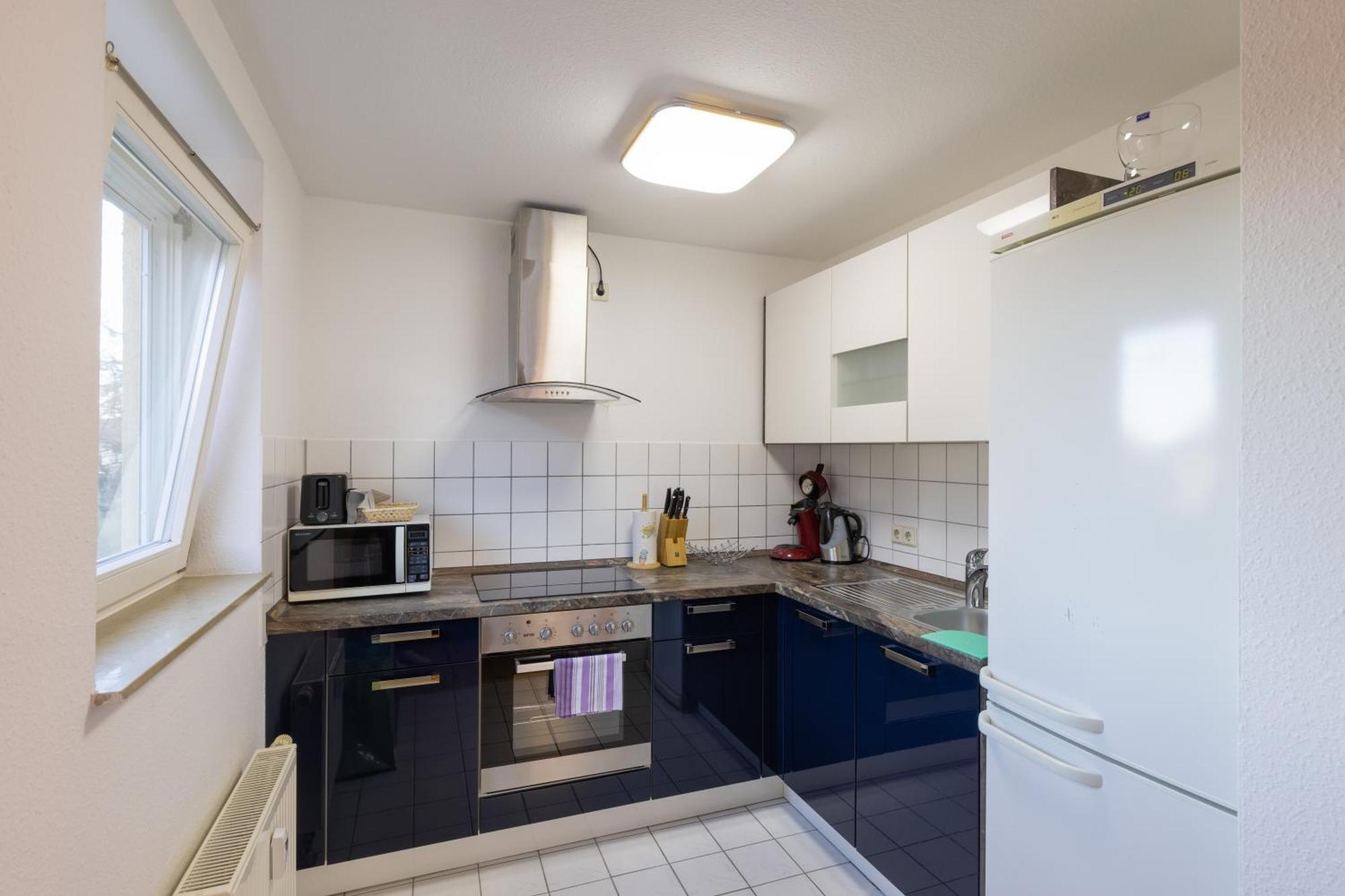 רוסט Ni Apartments מראה חיצוני תמונה