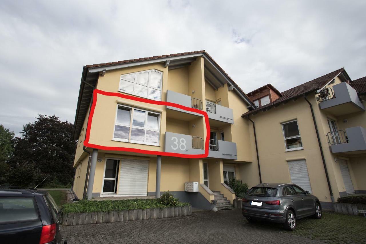 רוסט Ni Apartments מראה חיצוני תמונה